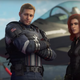 <i>The Avengers </i>assemble in the first look at Square Enix's new online multiplayer game